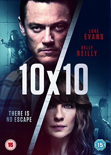 10x10 (DVD) [2018]