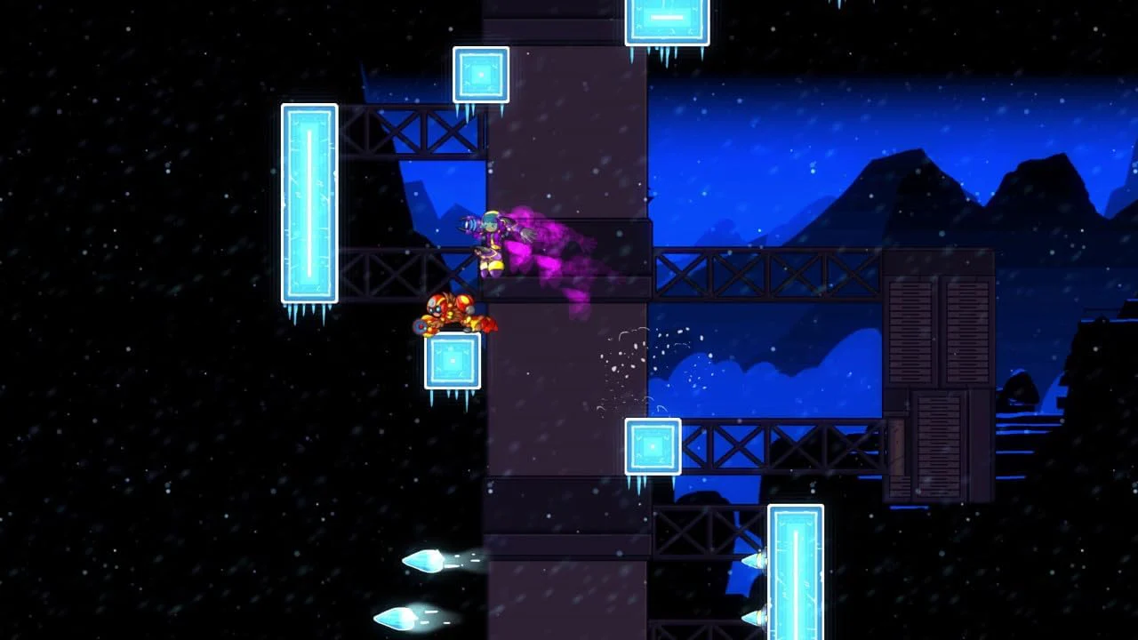 20XX / 30XX  (Nintendo Switch) - Image 8