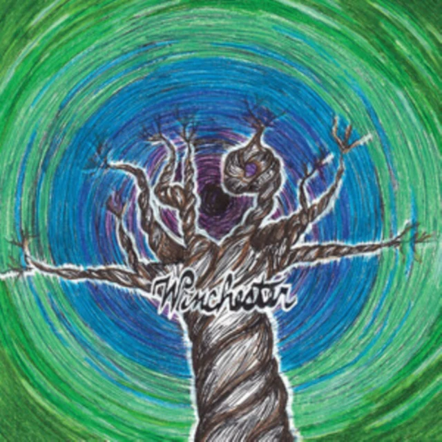49 Winchester - 49 Winchester [CD / Album]