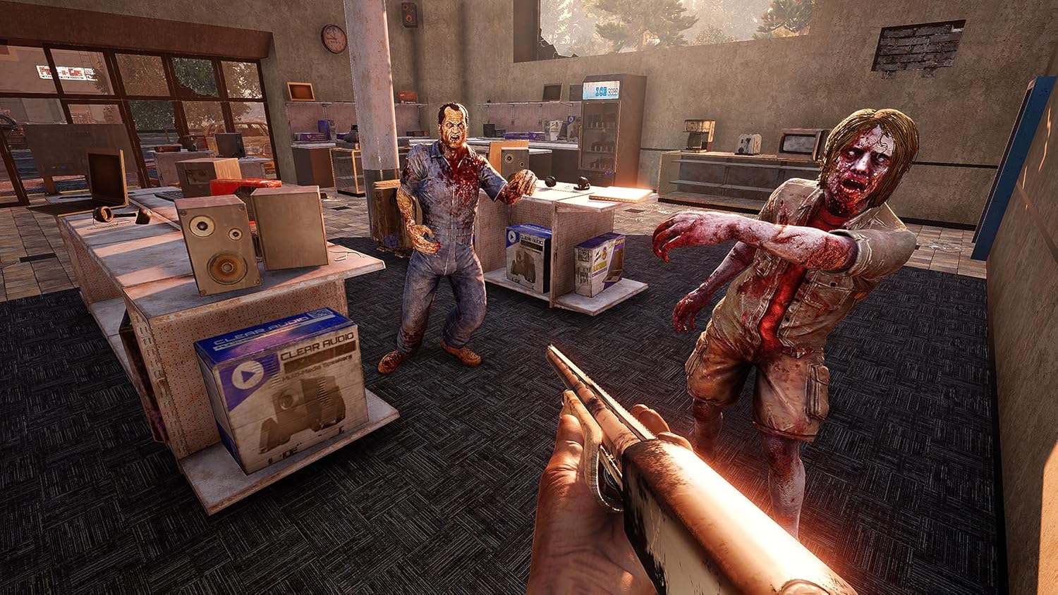 7 Days to Die – Console Edition Survival Bundle (PS5) - Image 4