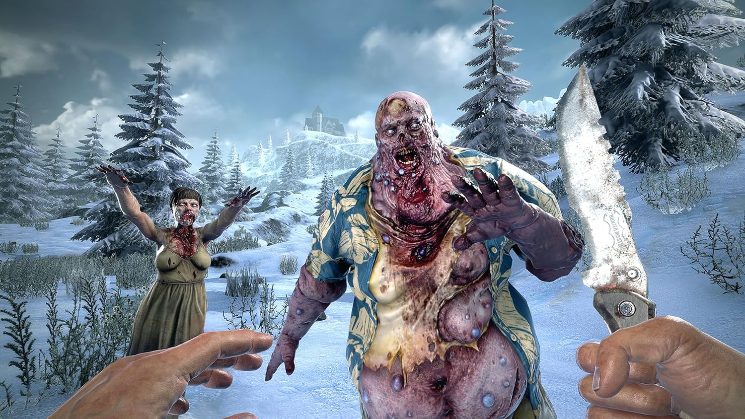 7 Days to Die – Console Edition Survival Bundle (PS5) - Image 5