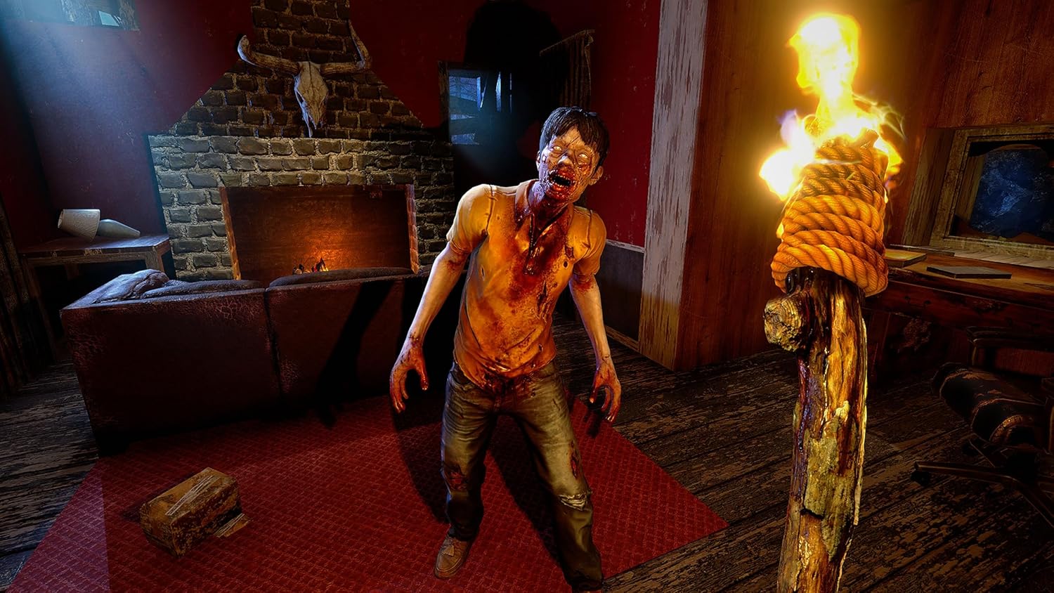 7 Days to Die – Console Edition (Xbox Series X) - Image 3