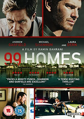 99 Homes (2015)