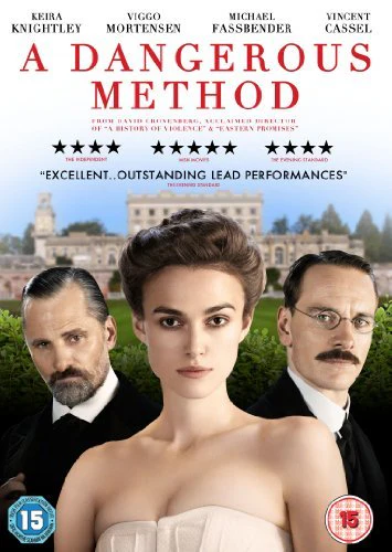 A Dangerous Method (2011)