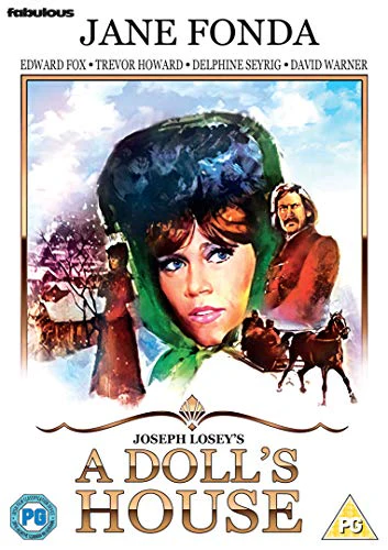 A Doll's House [1973]