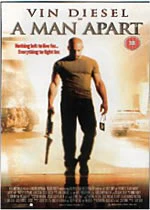 A Man Apart