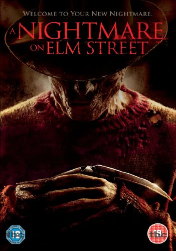 A Nightmare On Elm Street (2010)