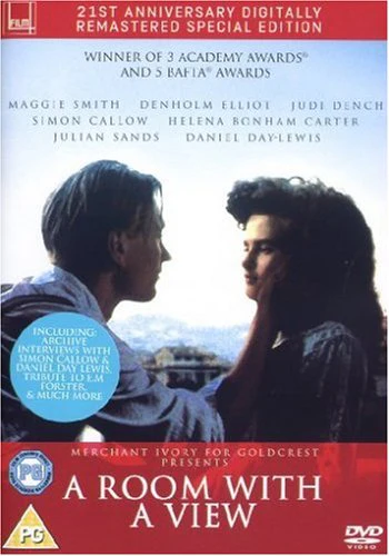 A Room With A View: Special Edition (1985)