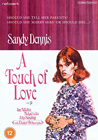 A Touch of Love [DVD] (1969)