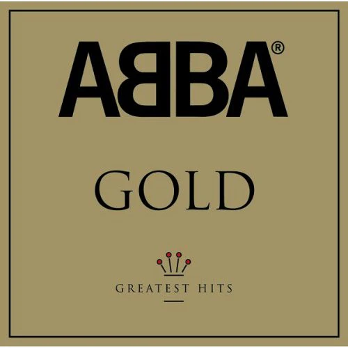 ABBA - Gold (Music CD)
