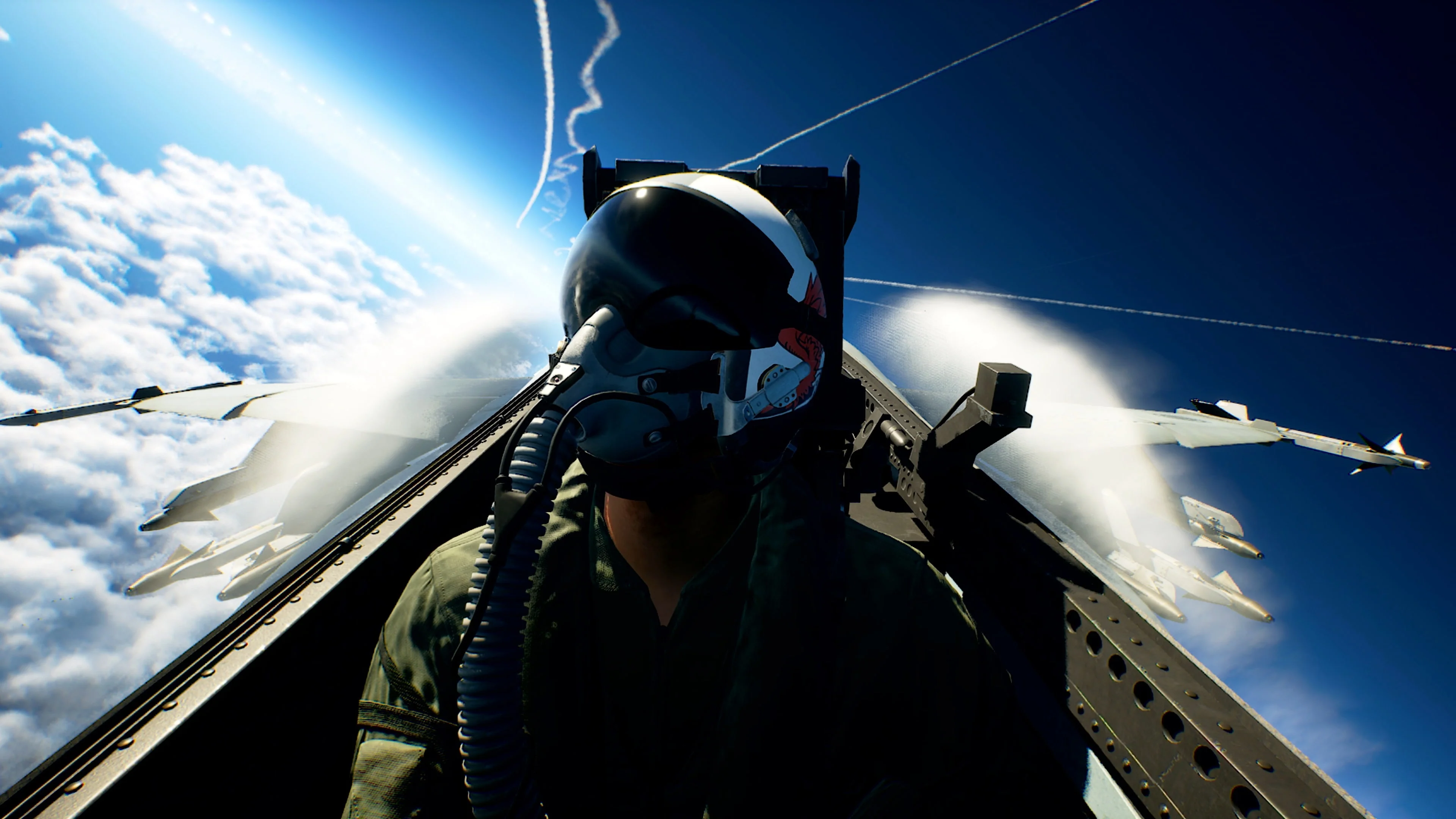 Ace Combat 8: Wings of Theve (Xbox Series X) - Deluxe Edition - Image 2