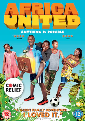 Africa United