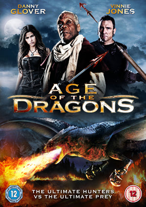 Age Of The Dragons