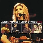 Alison Krauss And Union Station - Live (Music CD)