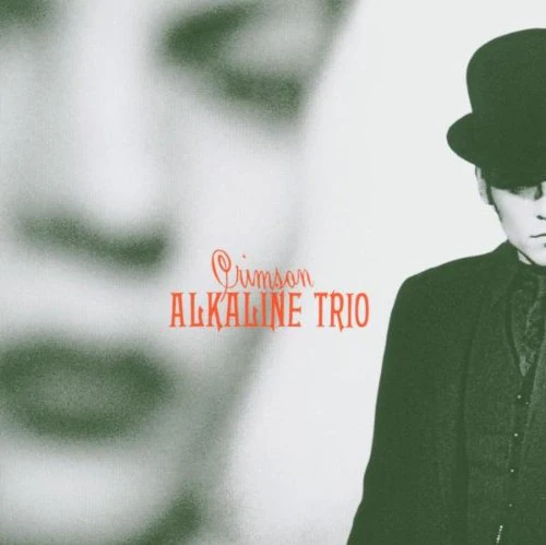 Alkaline Trio - Crimson (Music CD)