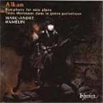 Alkan: Piano Works