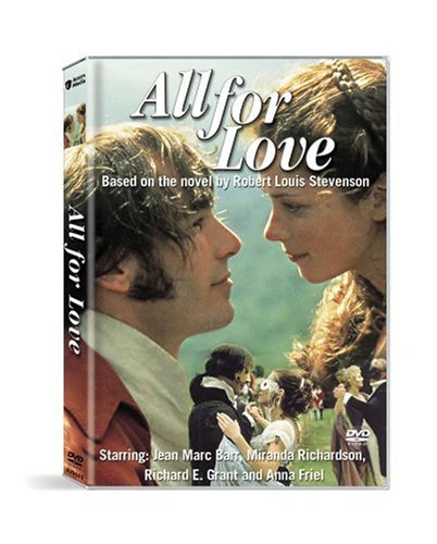 All For Love