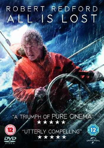 All Is Lost (2013)