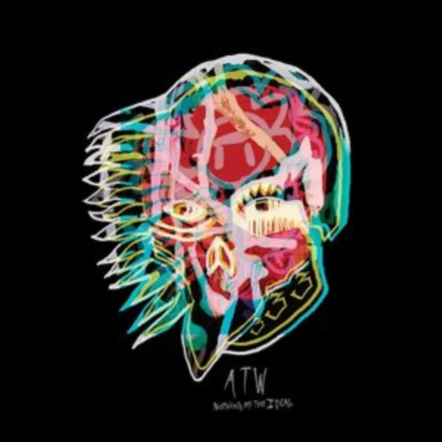 All Them Witches - Nothing As the Ideal [CD / Album]