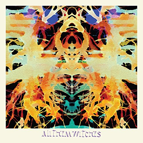 All Them Witches - Sleeping Through the War (Music CD)