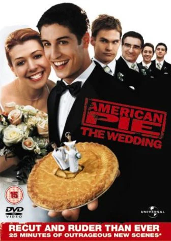 American Pie 3: American Wedding