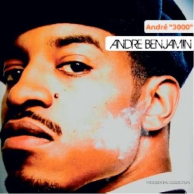 Andre 3000 - The Essential [CD / Album]