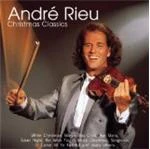 André Rieu - Christmas Classics (Music CD)