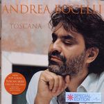 Andrea Bocelli - Cieli Di Toscana (Music CD)
