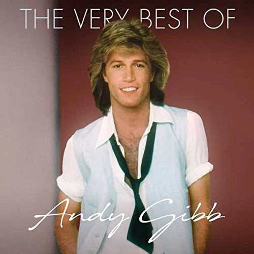 Andy Gibb - The Very Best Of (Music CD)
