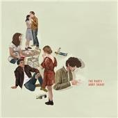 Andy Shauf - Party (Music CD)