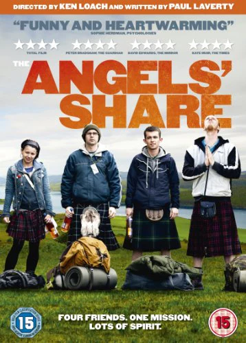 Angels Share