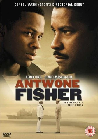 Antwone Fisher (2002)