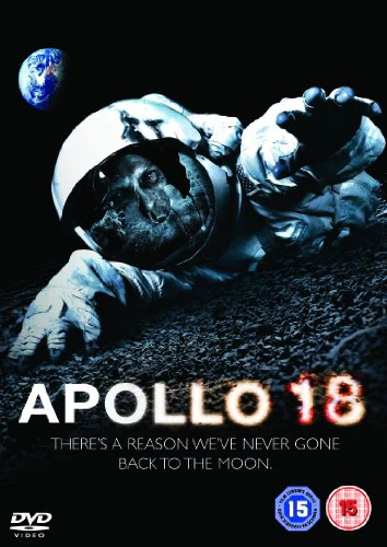 Apollo 18 (2011)