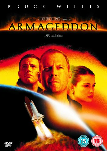 Armageddon (1998)