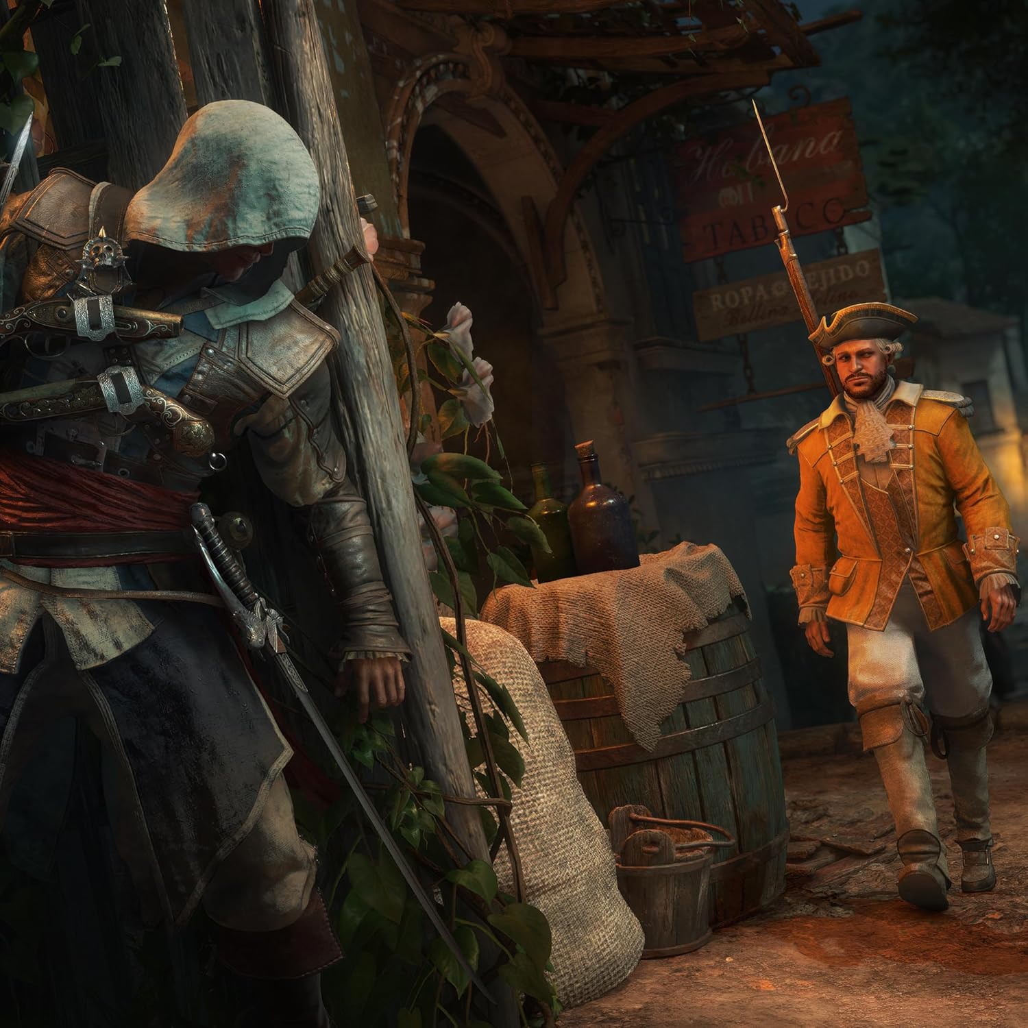 Assassin's Creed Black Flag Resynced Launch Edition (Xbox Series X) - Image 2