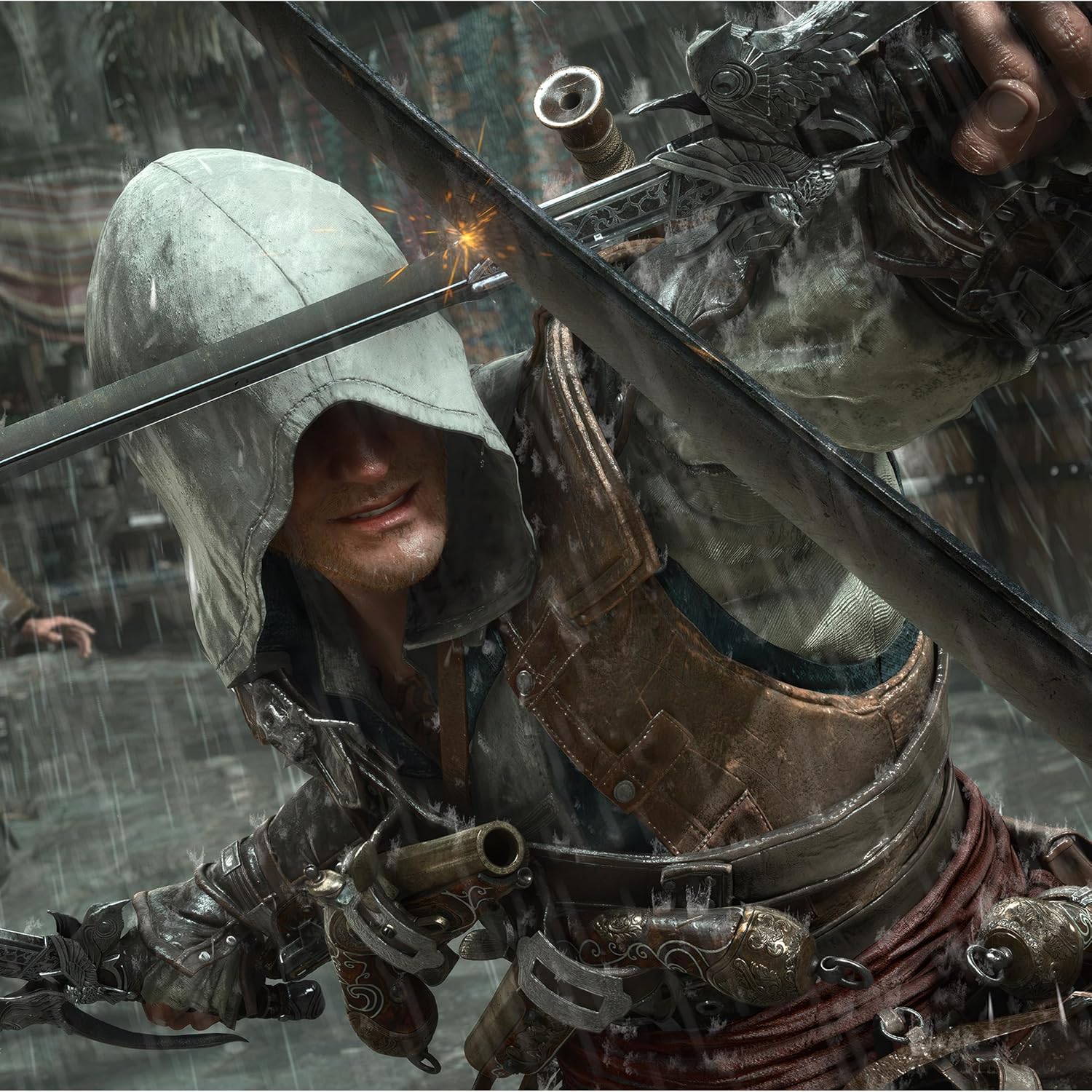 Assassin's Creed Black Flag Resynced Launch Edition (Xbox Series X) - Image 3