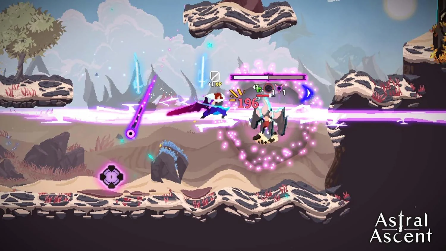 Astral Ascent Stellar Edition Collector's Edition (PS5) - Image 3