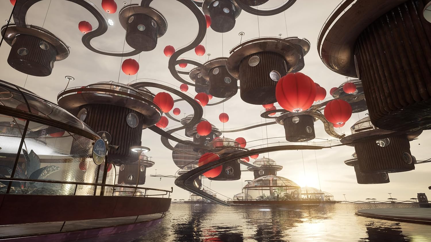 Atomic Heart Ultimate Edition (Xbox Series X) - Image 3