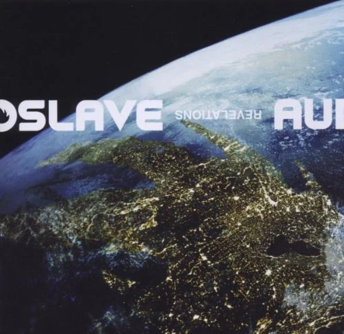 Audioslave - Revelations (Music CD)