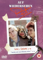Auf Wiedersehen Pet - Series 1 - Vol. 3 : Episodes 7-9