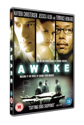 Awake