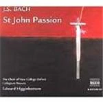Bach: St John Passion