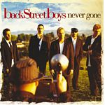 Backstreet Boys - Never Gone [+ DVD] (Music CD)