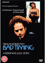 Bad Timing [1980]