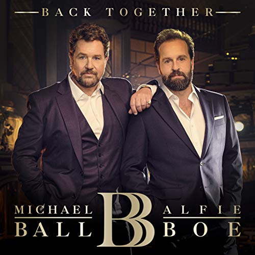 Ball and Boe - Back Together