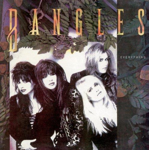 Bangles - Everything (Music CD)