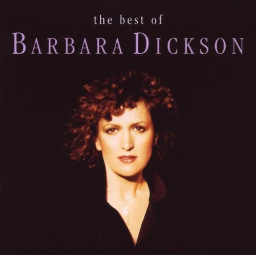 Barbara Dickson - Best Of Barbara Dickson, The (Music CD)
