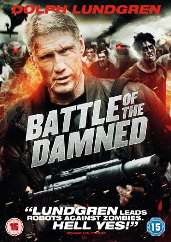 Battle Of The Damned (2013)