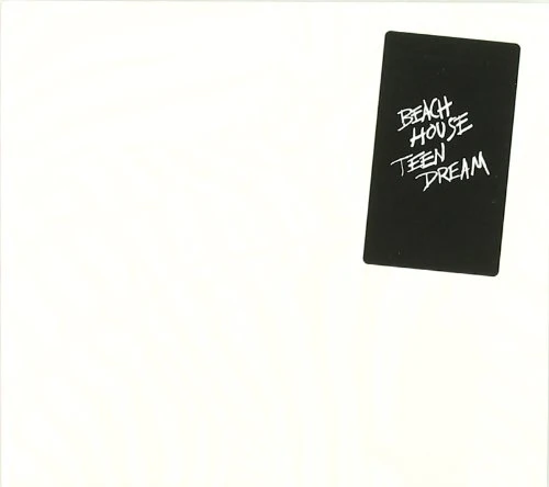 Beach House - Teen Dreams (Music CD)
