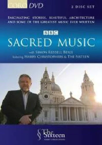 Beale / The Sixteeen / Christophers - Sacred Music